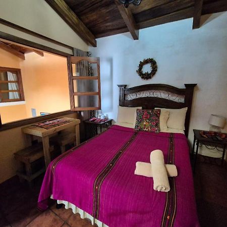 Hotel Casa Sofia Antigua Εξωτερικό φωτογραφία