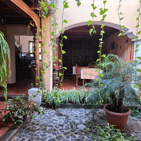 Hotel Casa Sofia Antigua Εξωτερικό φωτογραφία
