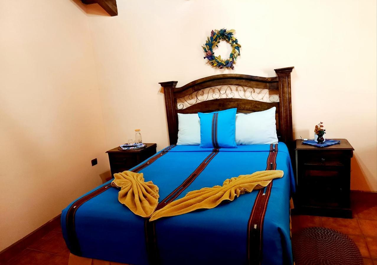 Hotel Casa Sofia Antigua Εξωτερικό φωτογραφία