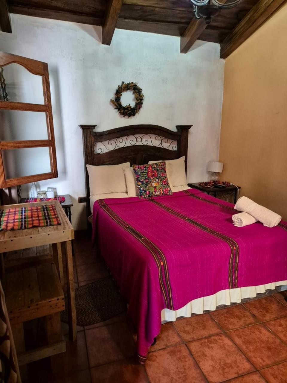 Hotel Casa Sofia Antigua Εξωτερικό φωτογραφία