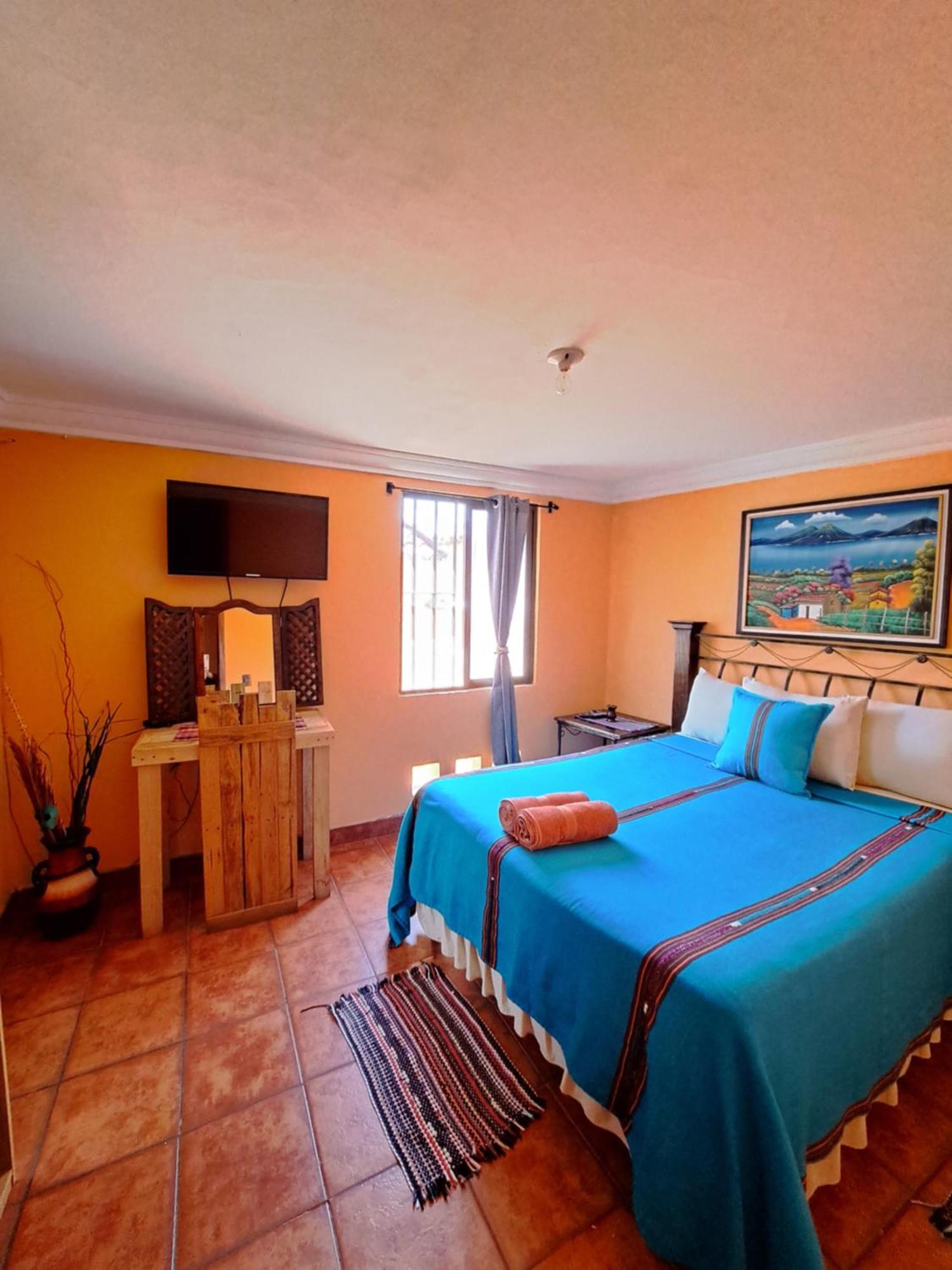 Hotel Casa Sofia Antigua Δωμάτιο φωτογραφία