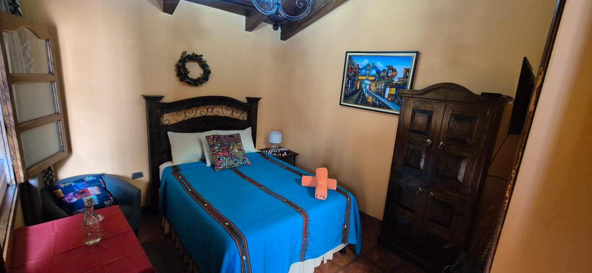 Hotel Casa Sofia Antigua Εξωτερικό φωτογραφία