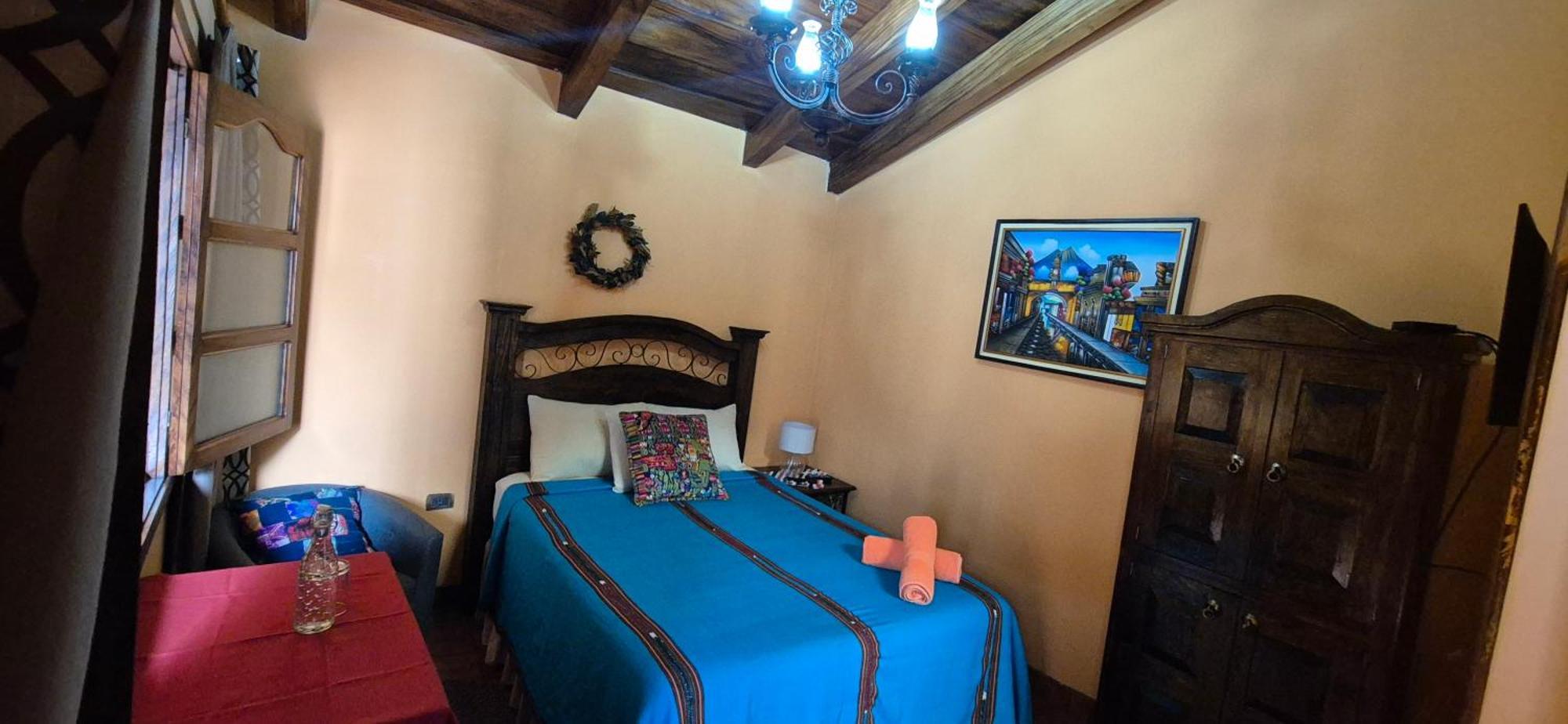 Hotel Casa Sofia Antigua Δωμάτιο φωτογραφία