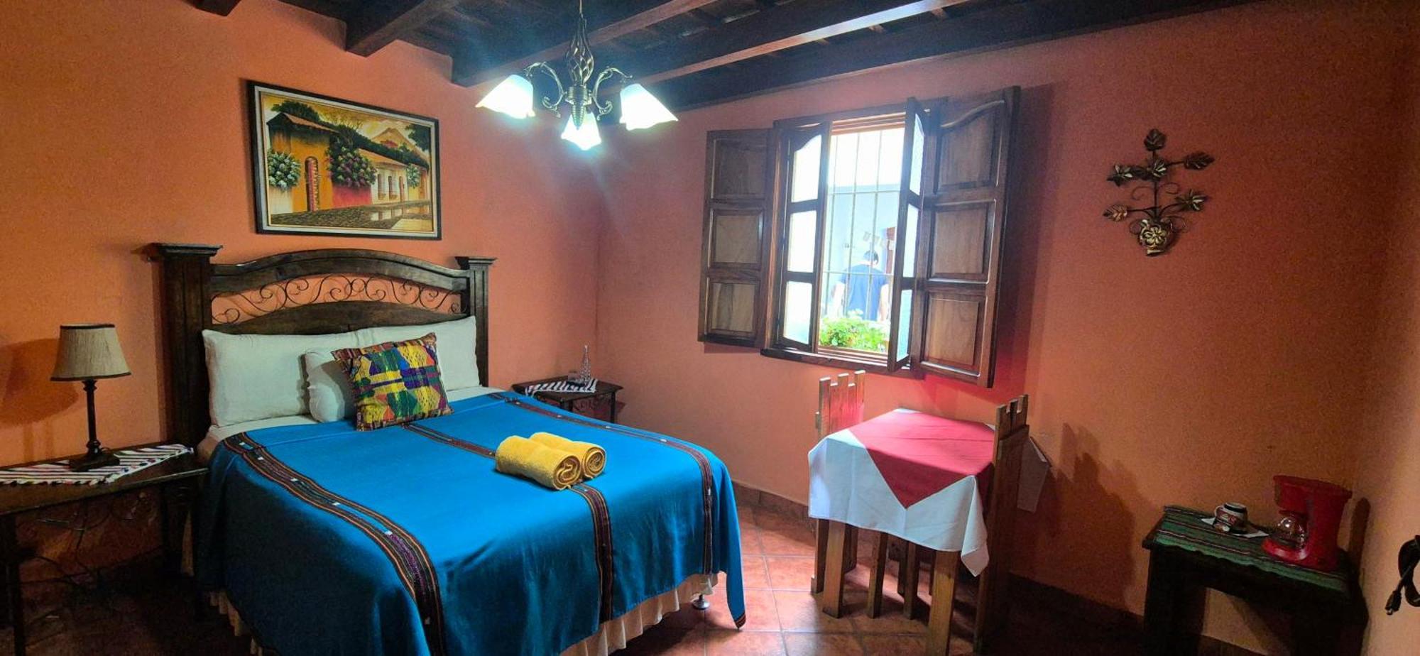 Hotel Casa Sofia Antigua Εξωτερικό φωτογραφία