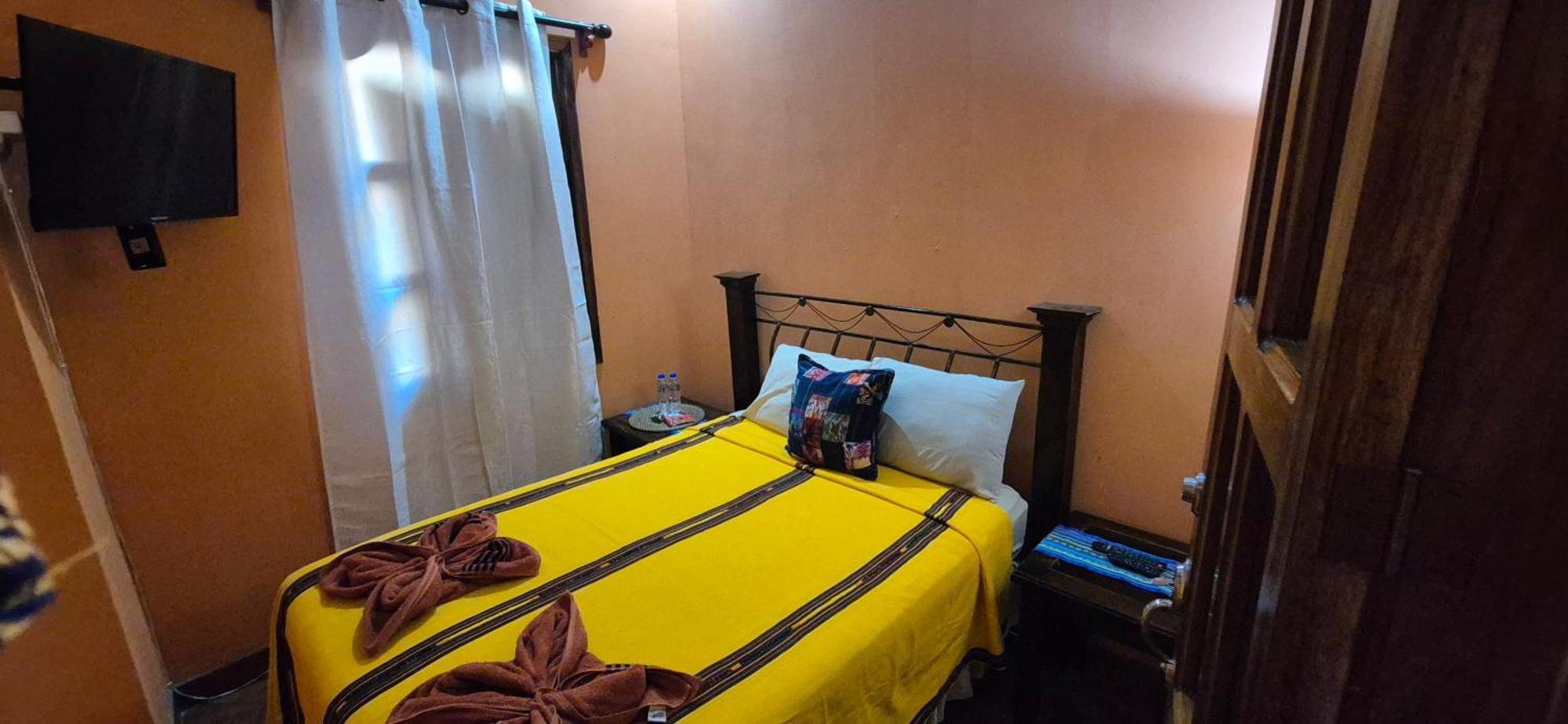 Hotel Casa Sofia Antigua Εξωτερικό φωτογραφία