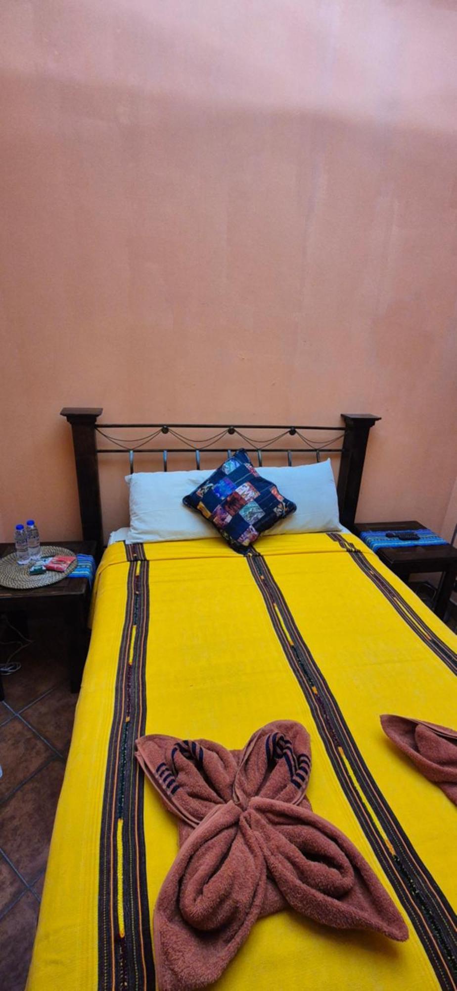 Hotel Casa Sofia Antigua Εξωτερικό φωτογραφία