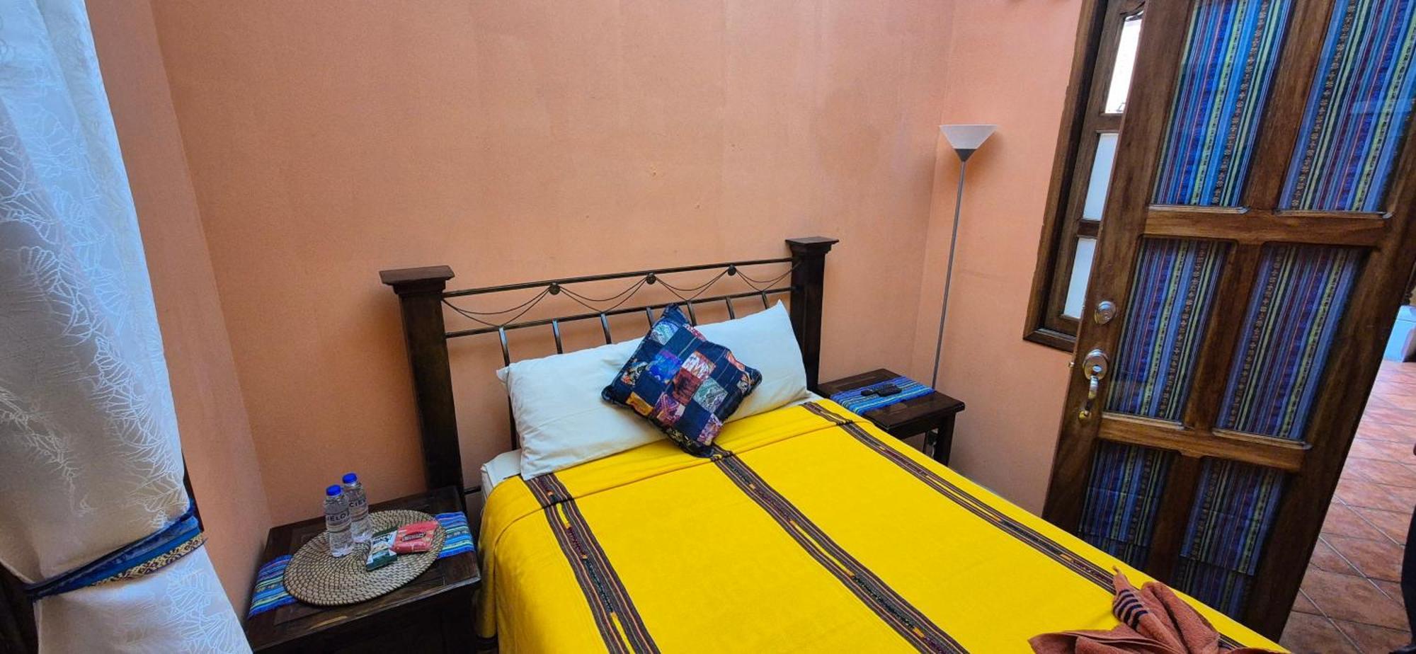 Hotel Casa Sofia Antigua Εξωτερικό φωτογραφία