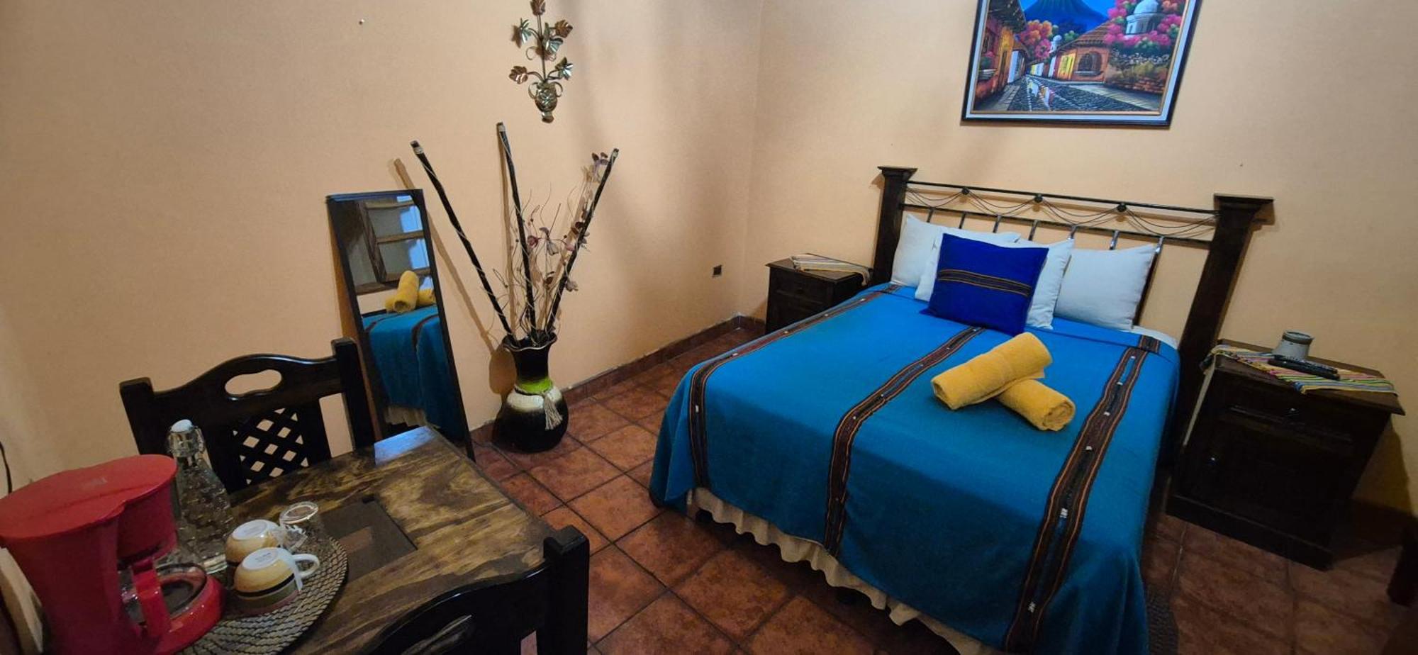Hotel Casa Sofia Antigua Εξωτερικό φωτογραφία