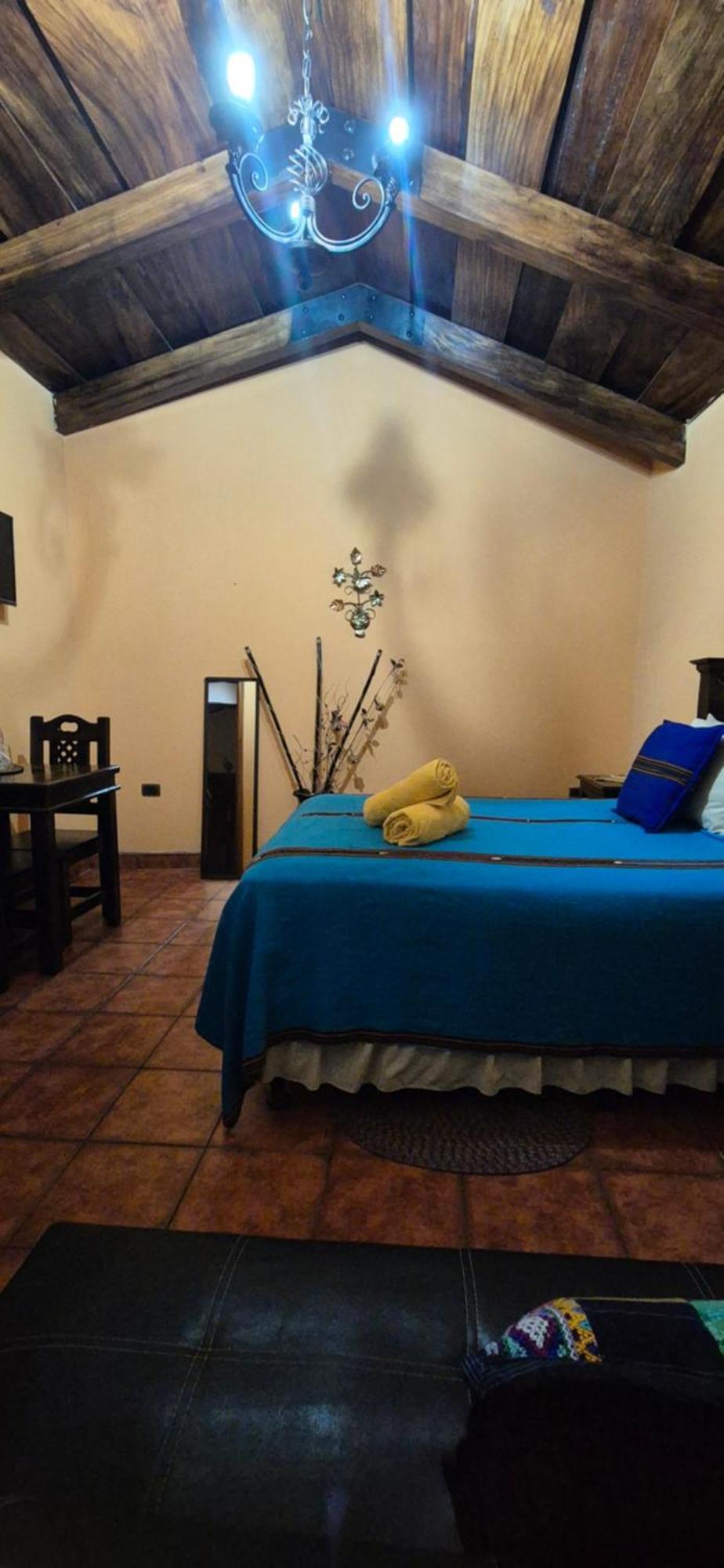 Hotel Casa Sofia Antigua Εξωτερικό φωτογραφία