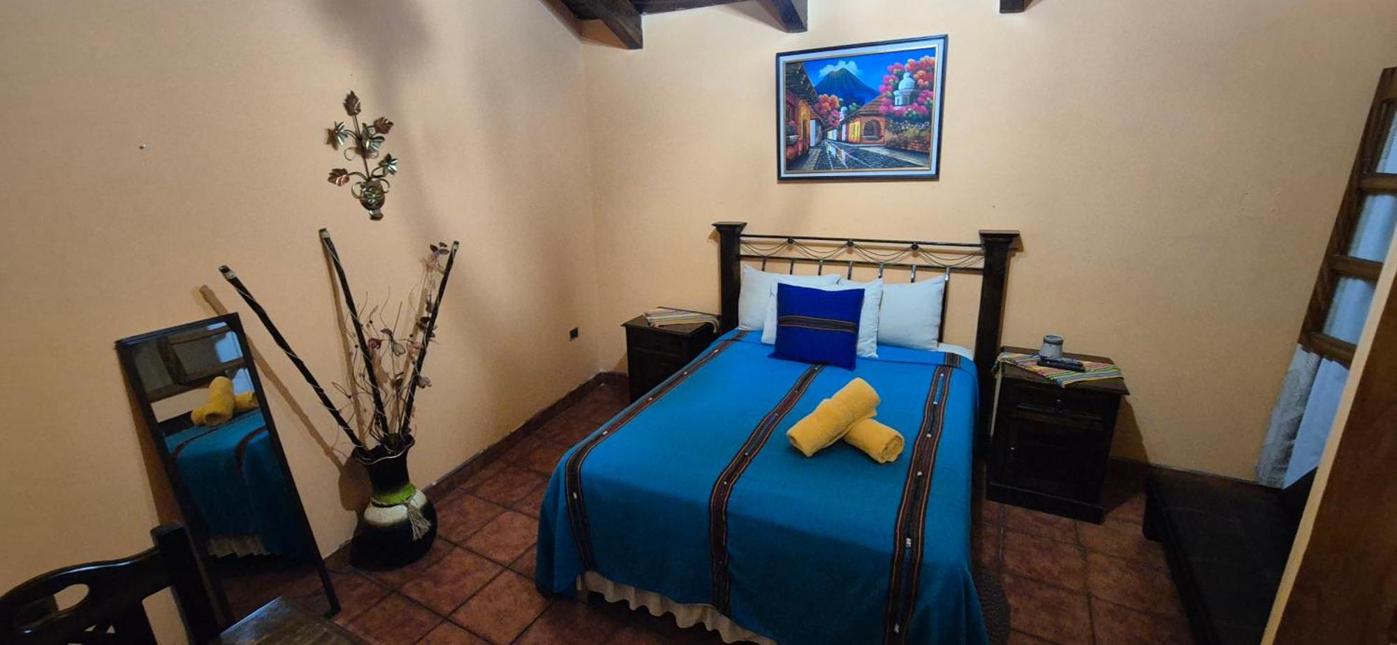 Hotel Casa Sofia Antigua Εξωτερικό φωτογραφία