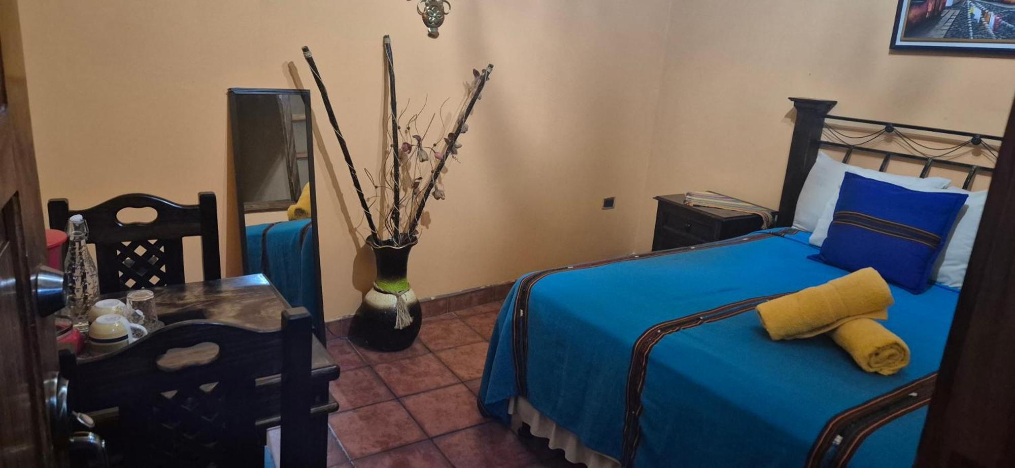 Hotel Casa Sofia Antigua Εξωτερικό φωτογραφία