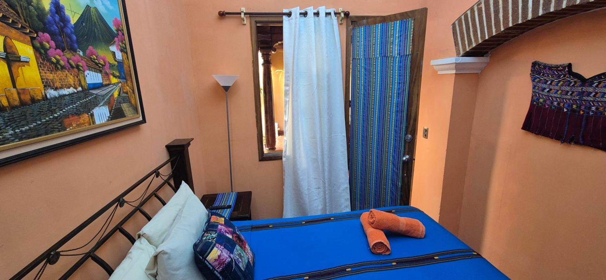 Hotel Casa Sofia Antigua Εξωτερικό φωτογραφία