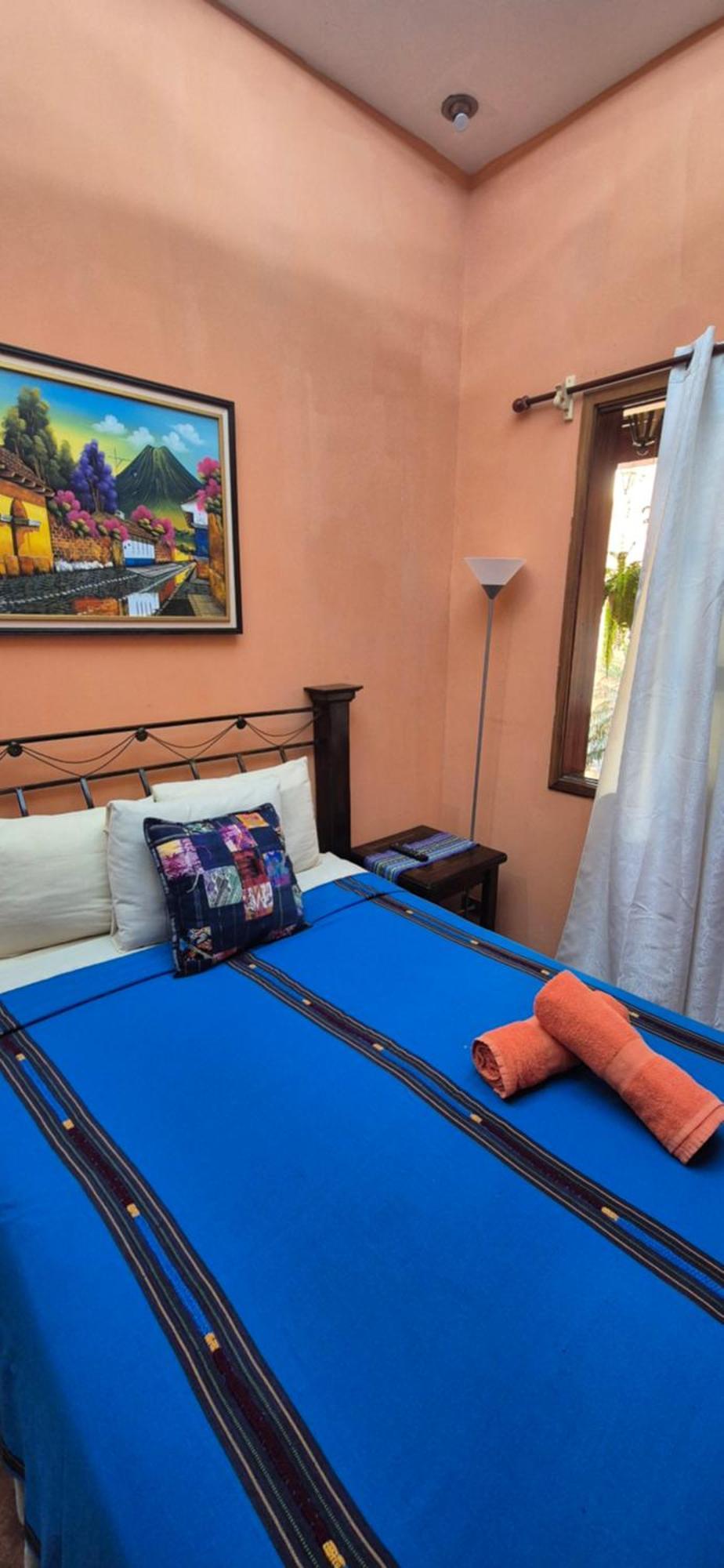Hotel Casa Sofia Antigua Εξωτερικό φωτογραφία