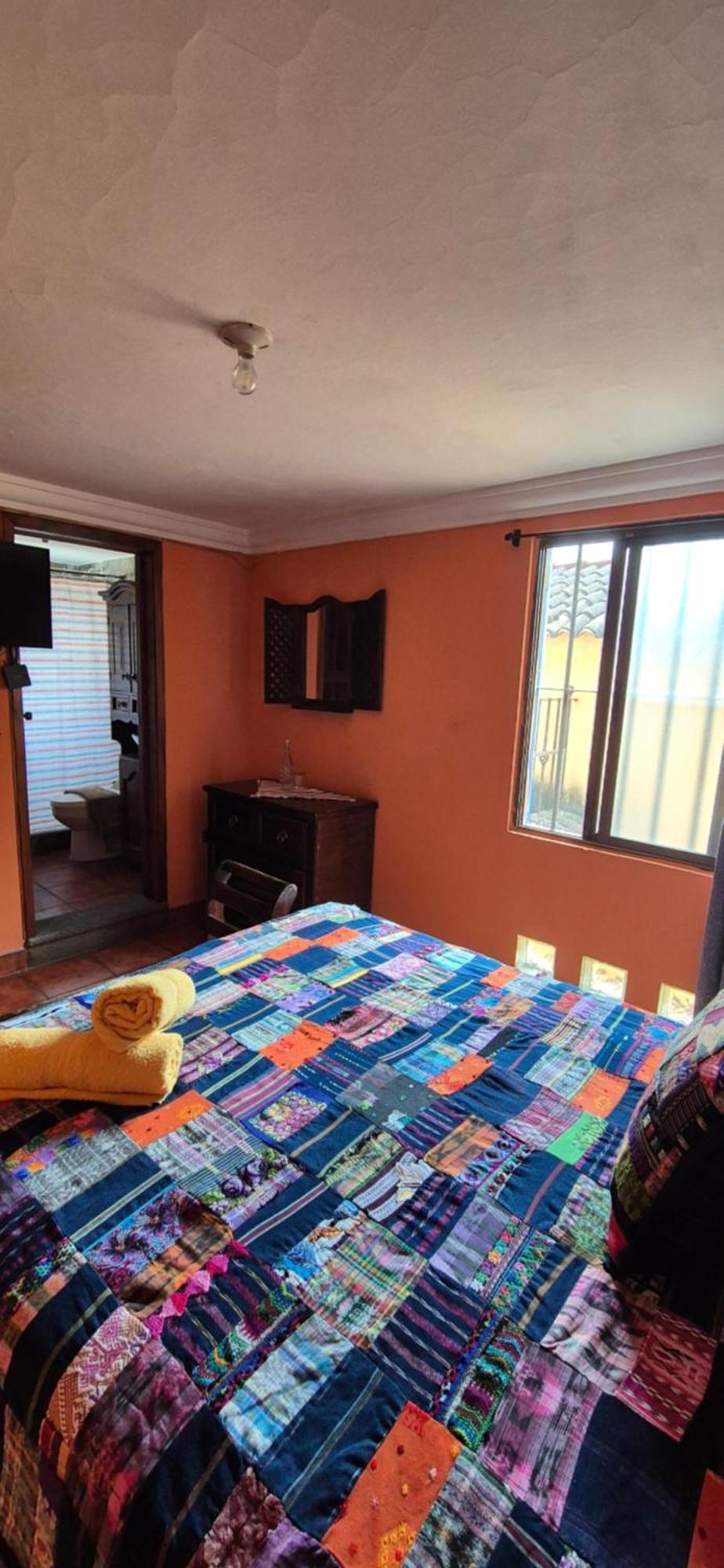 Hotel Casa Sofia Antigua Εξωτερικό φωτογραφία